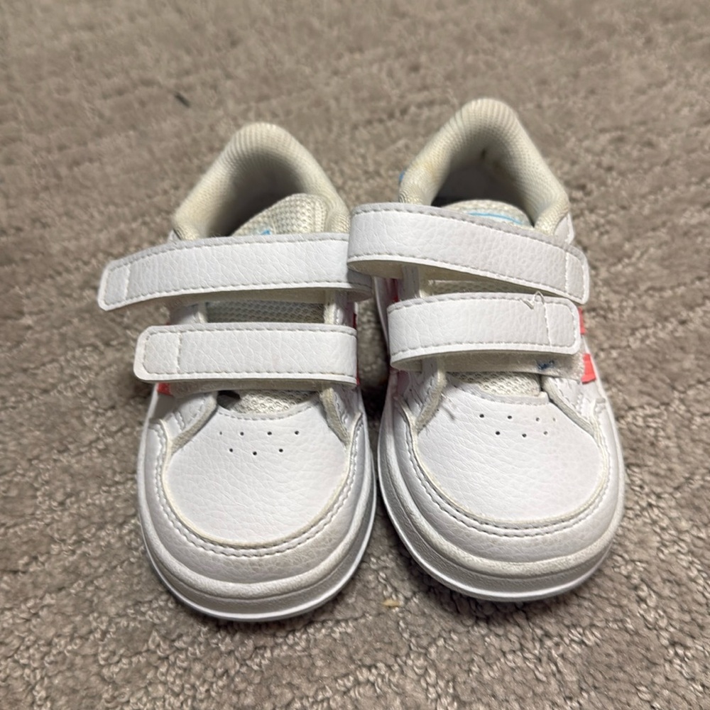 Cute adidas sneakers